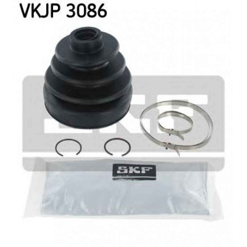 VKJP 3086 SKF - Пильовик привідного валу